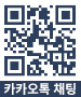한일전기 카카오톡 채팅상담 바로가기 QR코드